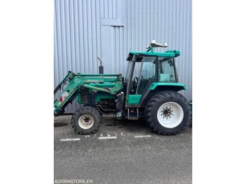 Annonce voiture Tracteur agricole Tracteur agricole 400 €