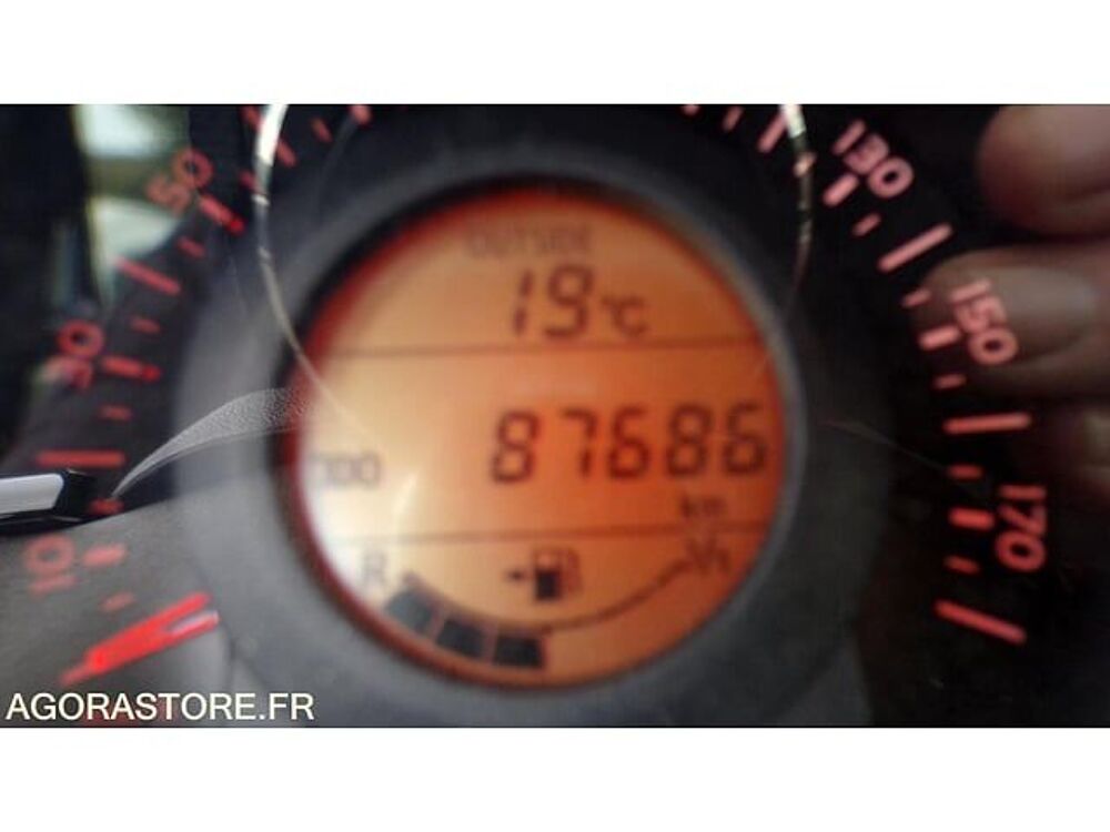 108 VF3PSCFB5KR012882 occasion 93100 Rouen