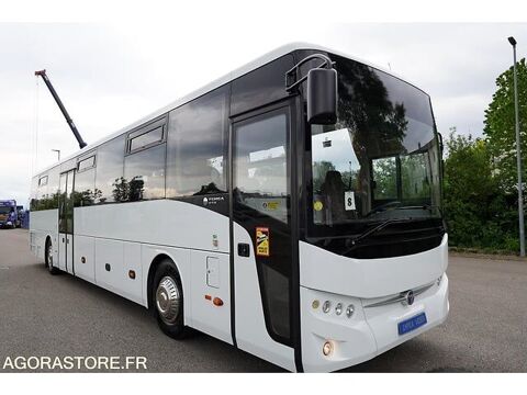 Annonce voiture Car - Bus Car - Bus 10000 €