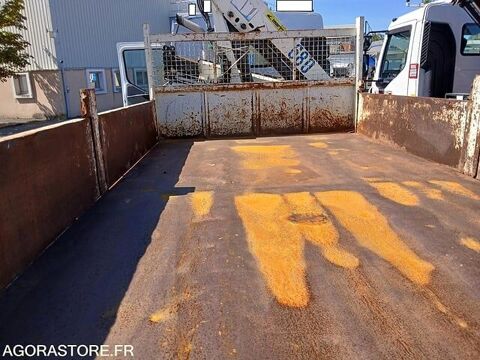   occasion 93100 Les Ponts-De-C&eacute;