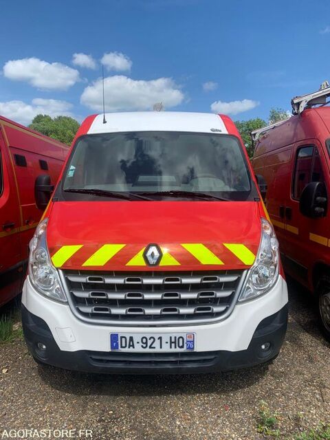 Annonce voiture Camion magasin Camion magasin 2000 €