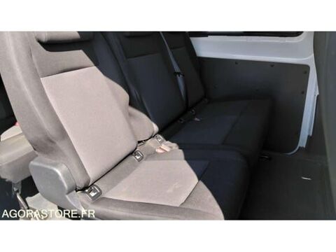 Zafira VXEVAYHVMMZ075451 occasion 93100 Grand Bourgtheroulde