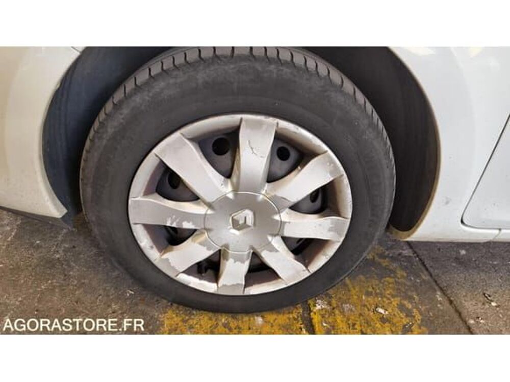 Clio VF1BR2V0H47282303 occasion 93100 Grand Bourgtheroulde