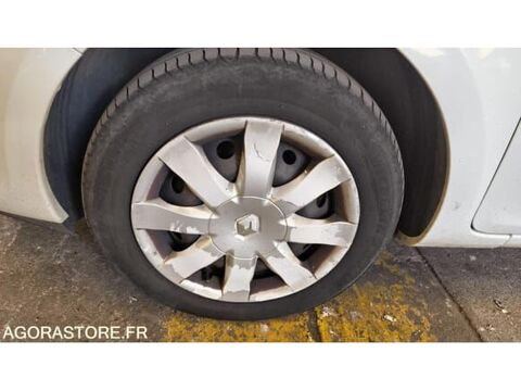Clio VF1BR2V0H47282303 occasion 93100 Grand Bourgtheroulde