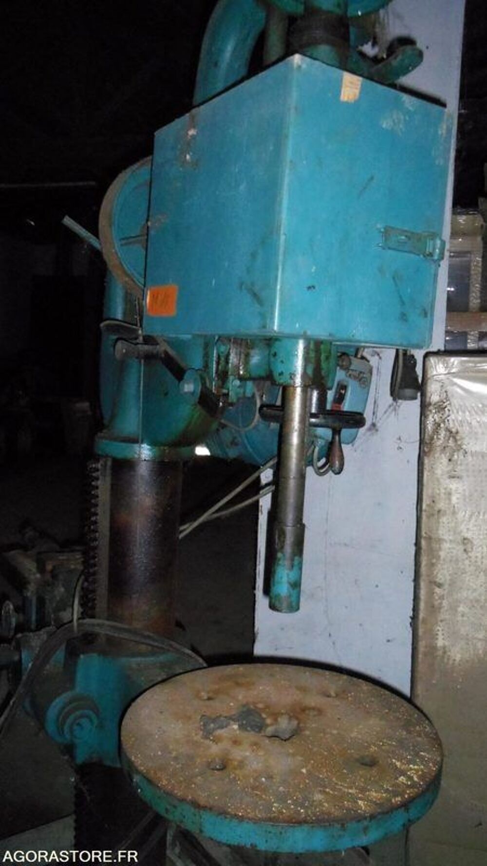   Matériel professionnel / Outillage 