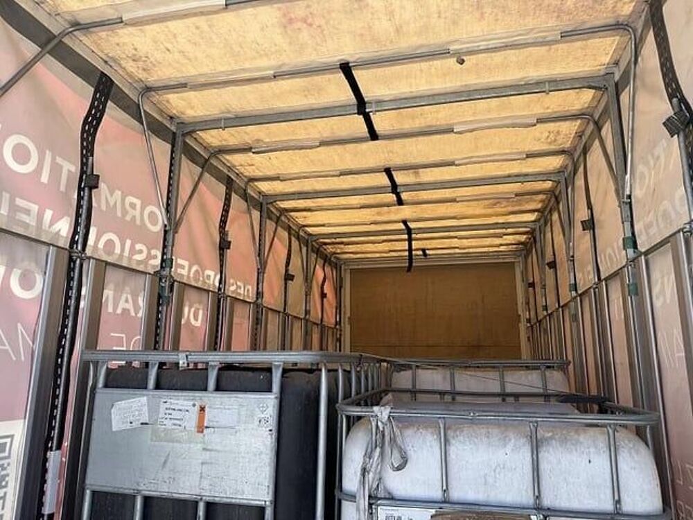  2016 occasion 93100 Saint-Nabord