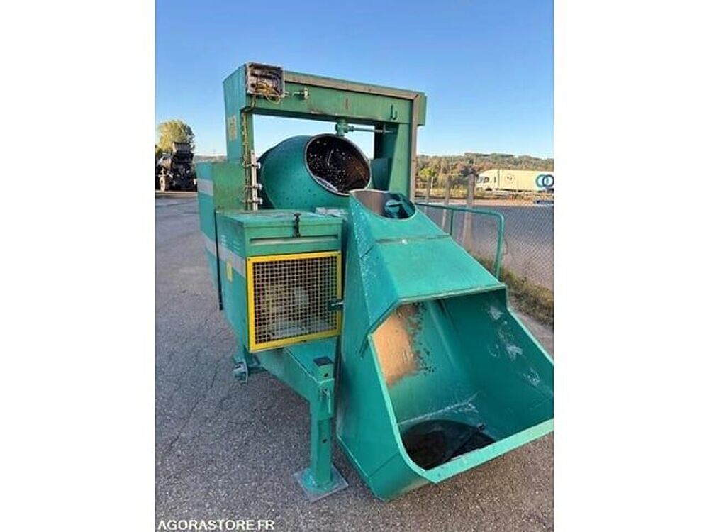 Autres Equipements  occasion 93100 Belmont Tramonet
