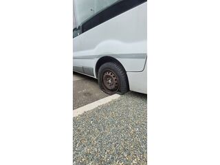 Trafic  occasion 93100 Perpignan