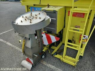   occasion 93100 Annecy