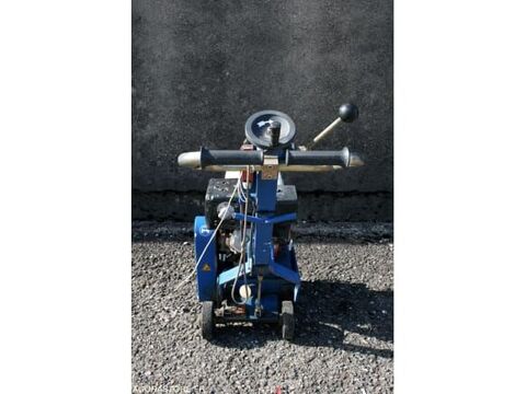 Autres Equipements  occasion 93100 Sierentz