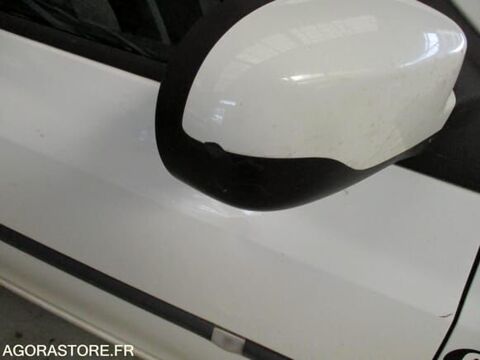 Clio VF1BR2V0H44441362 occasion 93100 &Eacute;vreux