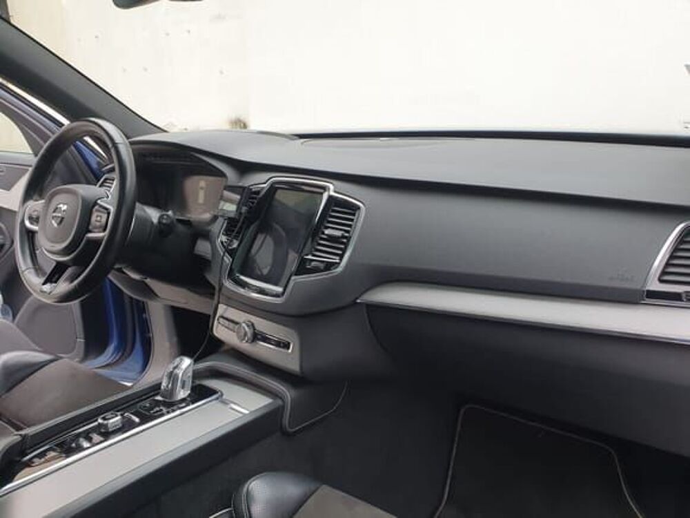XC90 YV1LFBABDJ1357017 occasion 93100 Anglet