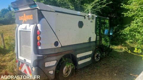 Engin de Chantier / BTP Engin de Chantier / BTP  occasion Saint-Privat 93100