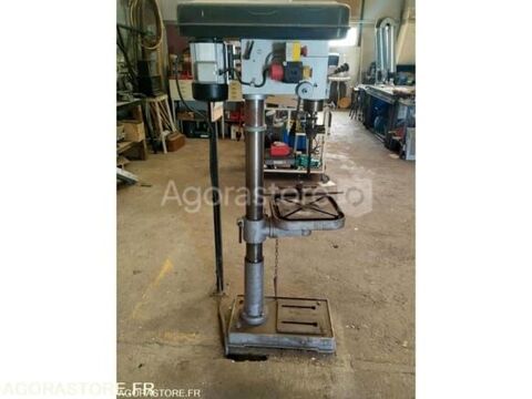 PERCEUSE A COLONNE - industrial equipment - metalwork... 50 93100 La riche