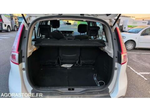 Sc&eacute;nic VF1JZ1Y0646133718 occasion 93100 Strasbourg