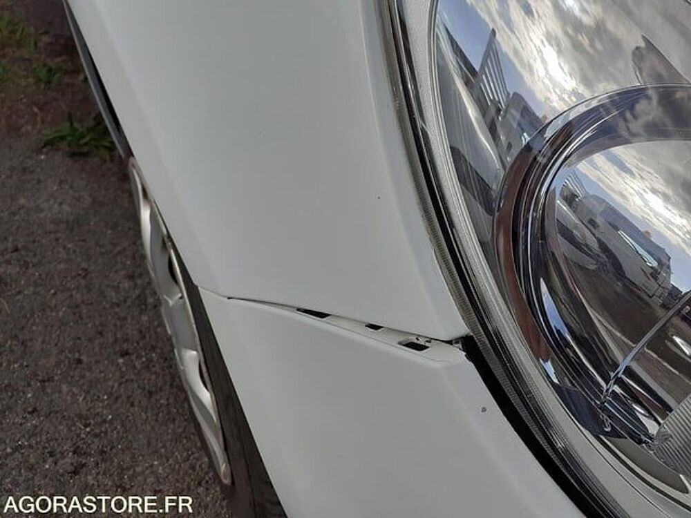 Clio VF1BR1J0H36076554 occasion 93100 Croissy-Beaubourg