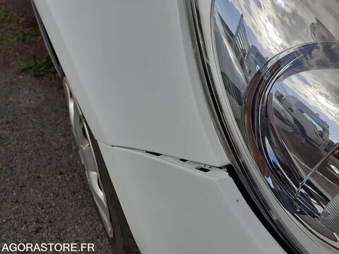 Clio VF1BR1J0H36076554 occasion 93100 Croissy-Beaubourg