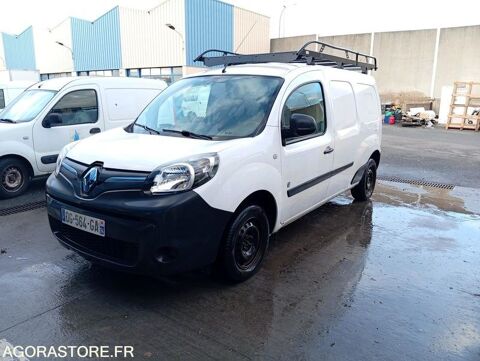 Renault Kangoo VF1FW0ZHC51306884 2014 occasion Rungis 93100