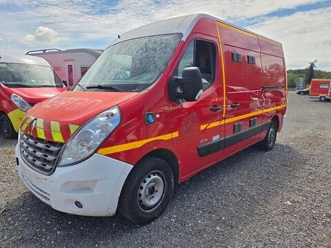 Camion magasin Camion magasin  occasion Rochefort 93100