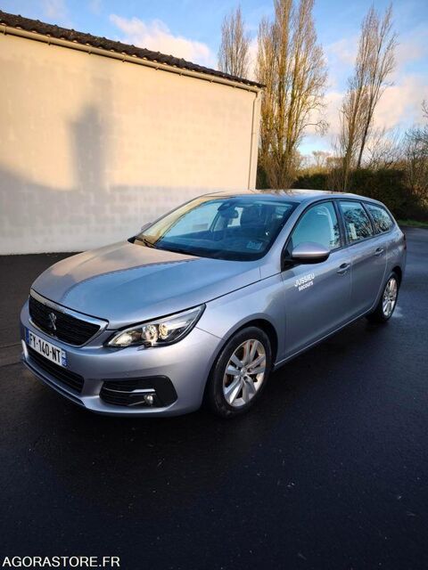 Annonce voiture Peugeot 308 1984 �