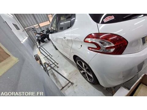208 VF3CC5FS0DW088203 occasion 93100 Les Mureaux