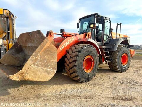 Annonce voiture Engin de Chantier / BTP Engin de Chantier / BTP 35000 �