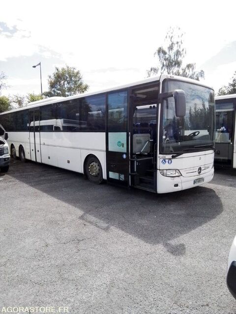  2009 occasion 93100 Metz