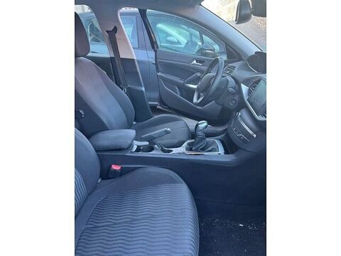308 VF3LPHNZBGS079692 occasion 93100 Dunkerque