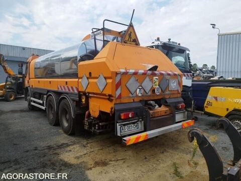 Autres Equipements  occasion 93100 Amiens