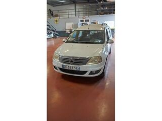 Logan UU1KSDBL546893933 occasion 93100 Can&eacute;jan