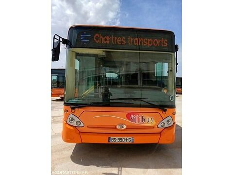 Car - Bus Car - Bus  occasion Chartres 93100