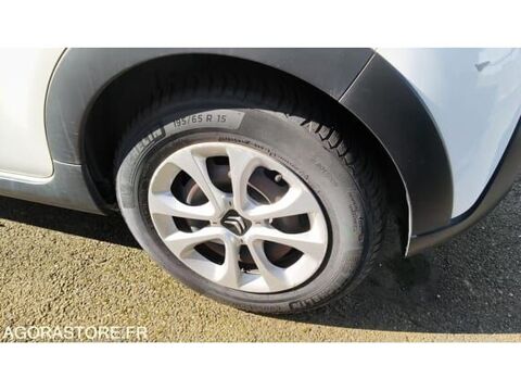 C3 VF7SXHMRPJT679547 occasion 93100 Toulouse