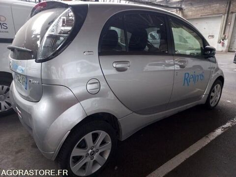 C-zero VF71NZKYZKU902192 occasion 93100 Reims
