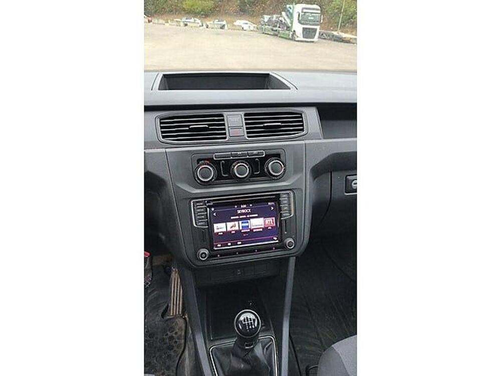 Caddy WV1ZZZ2KZLX088612 occasion 93100 Le Palais-Sur-Vienne