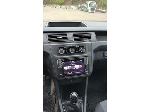 Caddy WV1ZZZ2KZLX088612 occasion 93100 Le Palais-Sur-Vienne