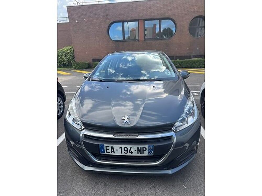 208 VF3CCHMZ6GT057724 occasion 93100 Dunkerque
