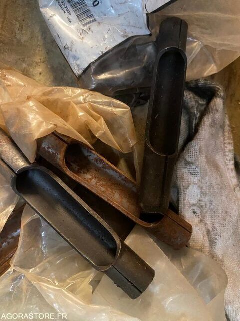 Utilitaire Utilitaire  occasion Savignac 93100