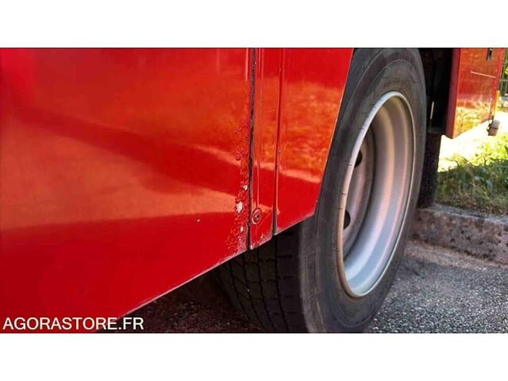   occasion 93100 Bourg-En-Bresse