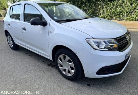 Dacia sandero UU1B5220565988163
