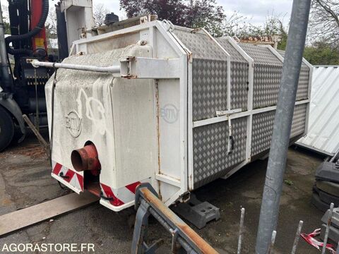  occasion 93100 Pontoise