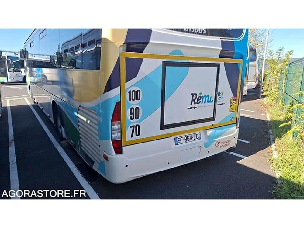  occasion 93100 Tours