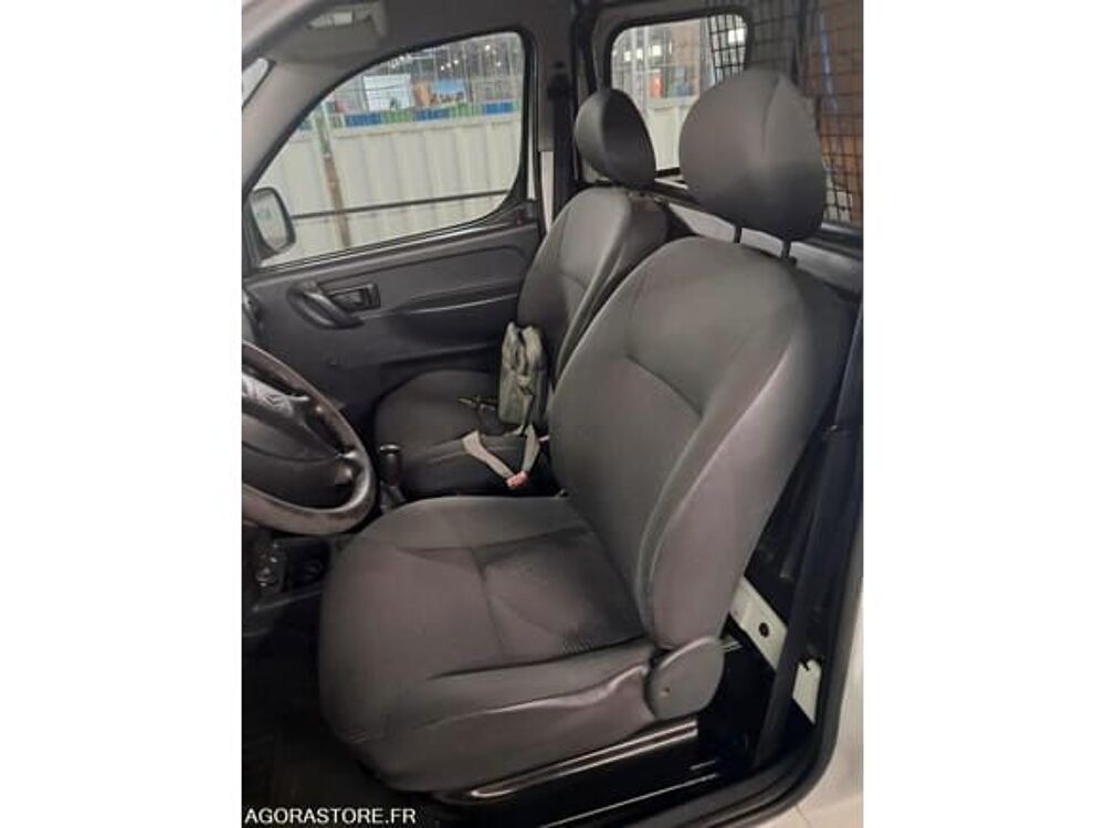Berlingo VF7GCKFWCAN511013 occasion 93100 Saint-&Eacute;tienne
