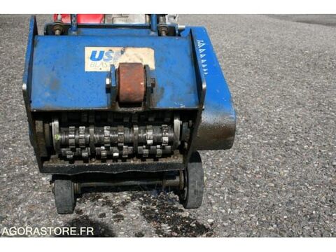 Autres Equipements  occasion 93100 Sierentz
