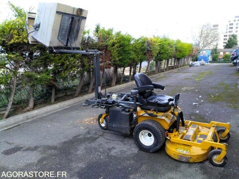 Mat&eacute;riel Agricole / Viticole Mat&eacute;riel Agricole / Viticole  occasion Neuilly-Sur-Seine 93100