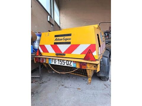   Matériel professionnel / Outillage 