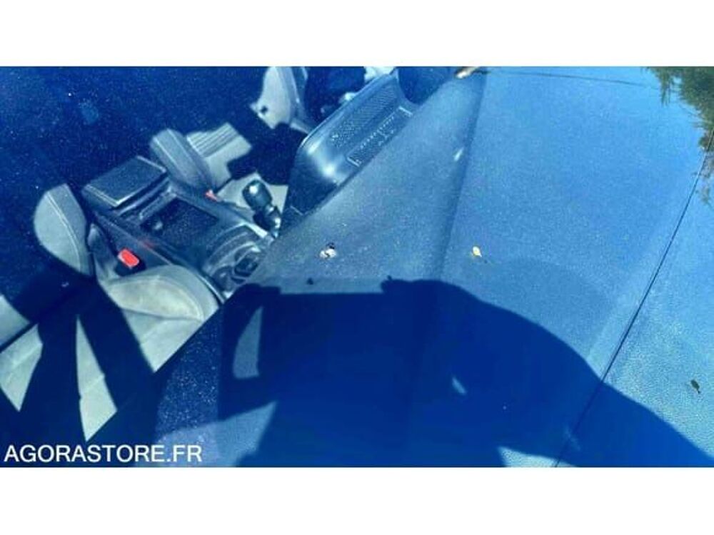 M&eacute;gane VF1RFA00863225395 occasion 93100 Grand Bourgtheroulde