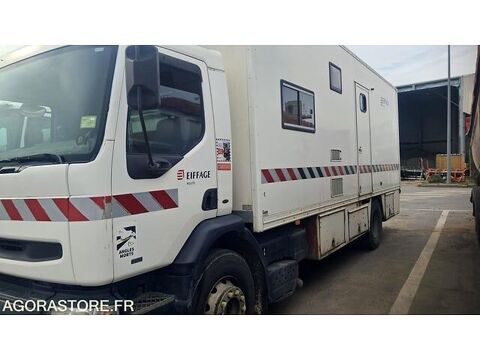 Annonce voiture Camion - porteur > 3,5 t Camion - porteur > 3,5 t 9000 €
