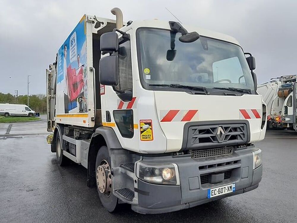   occasion 93100 Saint-Nazaire