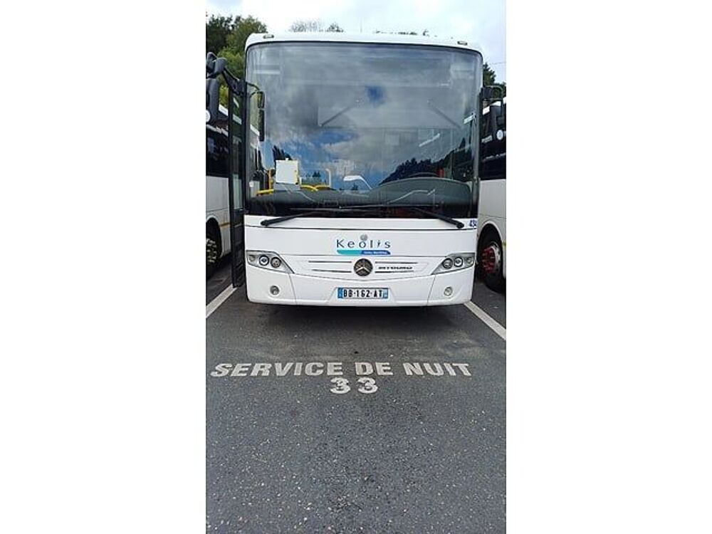   occasion 93100 F&eacute;camp