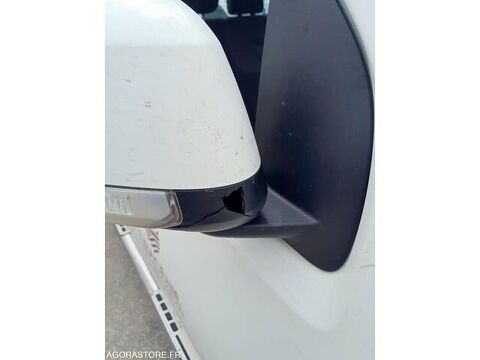 Navara VSKCVND40U0494738 occasion 93100 Draguignan